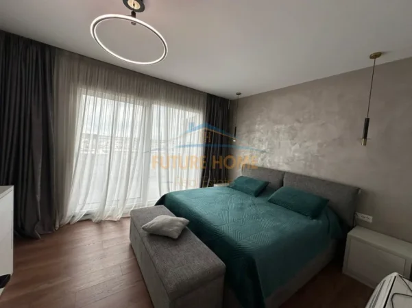 Tirane, jepet me qera apartament 2+1+Ballkon , 199 m² 1.700 € (Delijorgji)