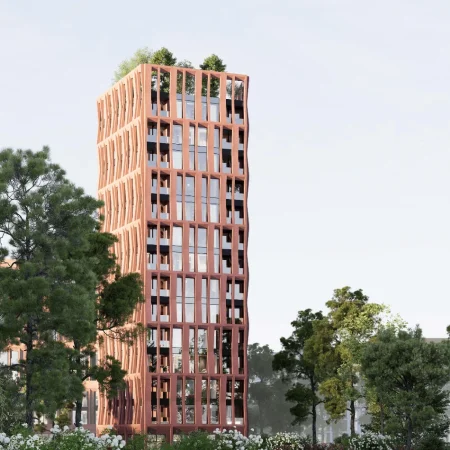 Tirane, shitet apartament 2+1+Ballkon Kati 2, 110 m² 297.000 € (Axa Residence, Bulevardi i Ri)