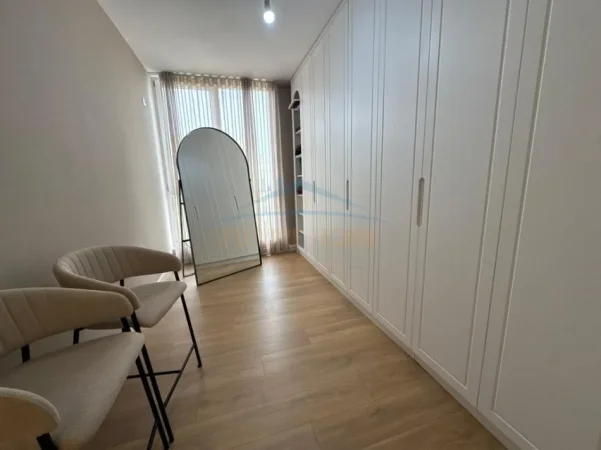 Tirane, shitet apartament 2+1+Ballkon Kati 6, 98 m² 240.000 € (Rezidenca Avid, Jordan Misja)