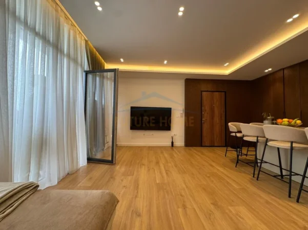 Tirane, shitet apartament 2+1+Ballkon Kati 6, 98 m² 240.000 € (Rezidenca Avid, Jordan Misja)