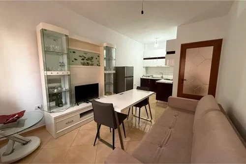 Tirane, jepet me qera apartament 1+1 Kati 3, 49 m² 400 € (YZBERISHT) MLS # 530581013-12