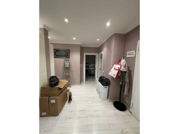 Tirane, shitet apartament 3+1+Ballkon Kati 2, 120 m² 360.000 € 