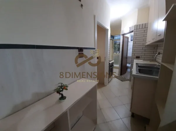 Tirane, jepet me qera apartament 1+1 Kati 2, 53 m² 430 € (bulevardi i ri)