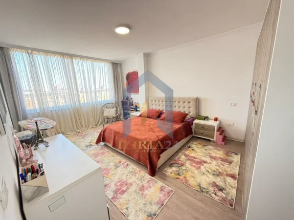Tirane, shitet apartament 2+1 Kati 5, 87 m² 138.500 € (Apartament 2+1 per shitje ne Kinostudio)