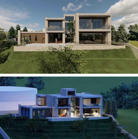 Tirane, shitet toke , 2.560 m² 650.000 € (Surrel)