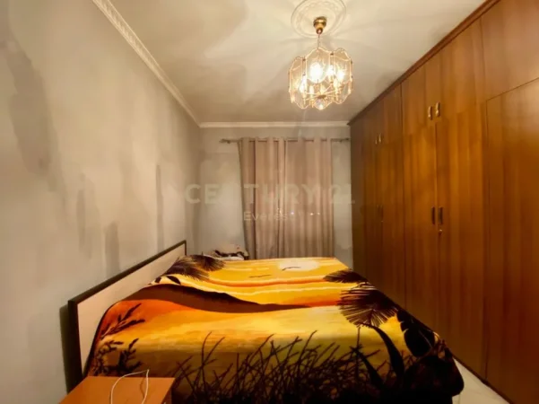 Tirane, shitet apartament 2+1+Ballkon Kati 1, 93 m² 145.000 € 