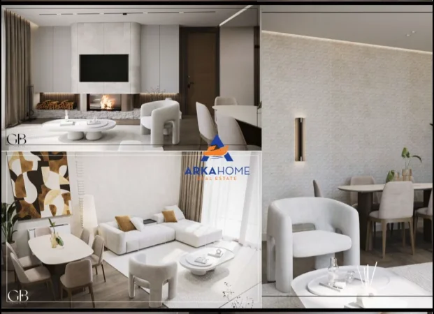 Durres, shitet Vile 2 Katshe Kati 2, 309 m² 465.000 € 