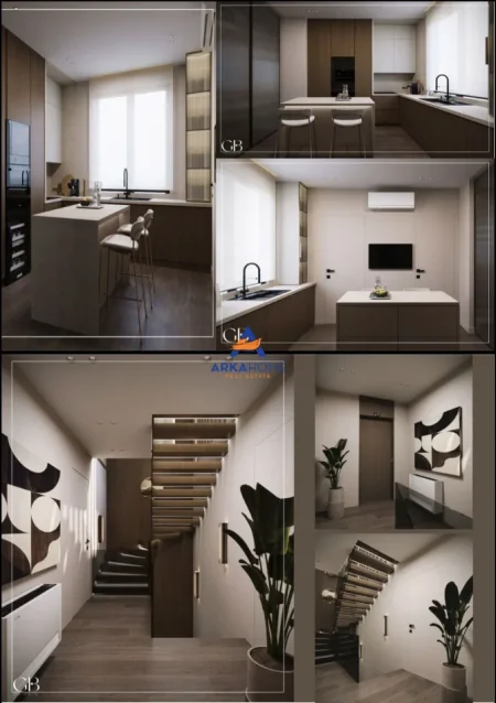 Durres, shitet Vile 2 Katshe Kati 2, 309 m² 465.000 € 
