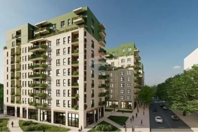 Dyqan per shitje te Viva Residence