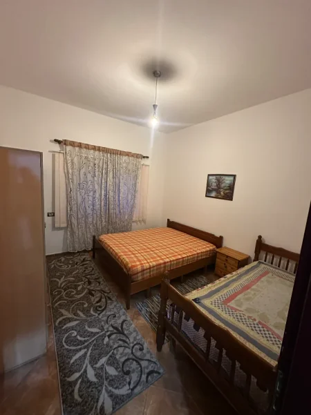 Tirane, jepet me qera apartament 1+1+Ballkon Kati 2, 60 m² 340 € (Rruga Havzi Nela, nd. 14)