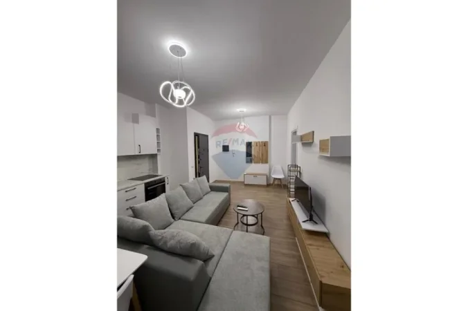 Tirane, shitet apartament 1+1 , 68 m² 78.000 € (Me Hipoteke)