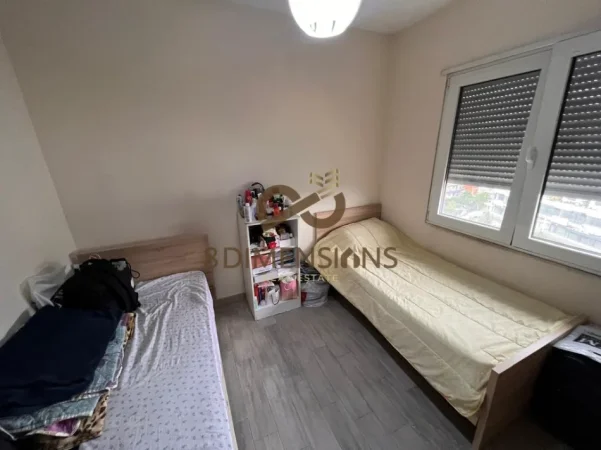 Tirane, shitet apartament 2+1+Ballkon Kati 7, 73 m² 144.000 € (astir)