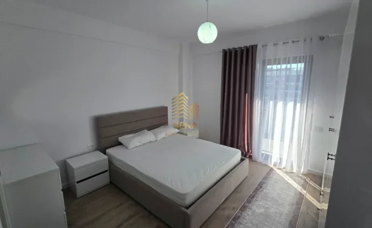 Tirane, jepet me qera apartament 2+1+Ballkon Kati 6, 103 m² 700 € (Astir, Kompleksi Oasis)