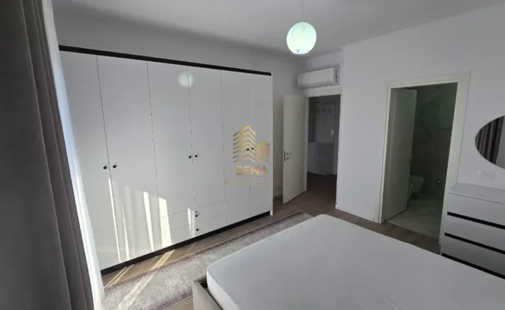 Tirane, jepet me qera apartament 2+1+Ballkon Kati 6, 103 m² 700 € (Astir, Kompleksi Oasis)