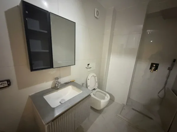 Tirane, shitet garsonier Kati 2, 27 m² 78.000 € (RRUGA E ELBASANIT)