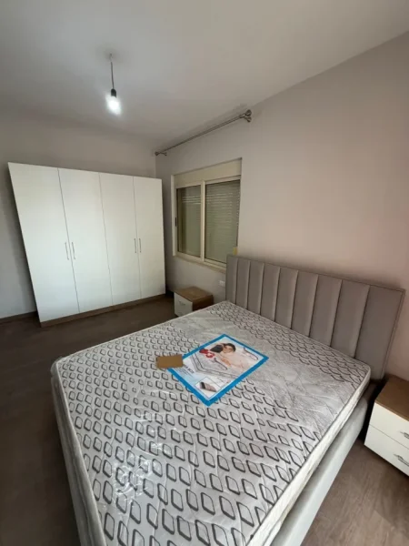Tirane, jepet me qera apartament 2+1 Kati 7, 97 m² 550 € (Astir)