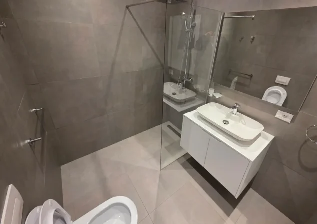 Tirane, jepet me qera apartament 1+1 , 72 m² 1.000 € 