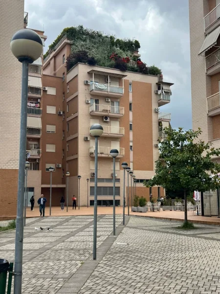 🔥 SUPER OKAZION 🔥🏢 SHITET AMBIENT BIZNESI NE ZYRE  NE DON BOSKO,  479500 Euro