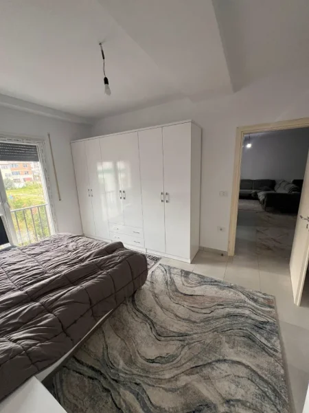 Tirane, jepet me qera apartament 2+1+Ballkon Kati 2, 110 m² 650 € (FUSHA ALI DEMIT)