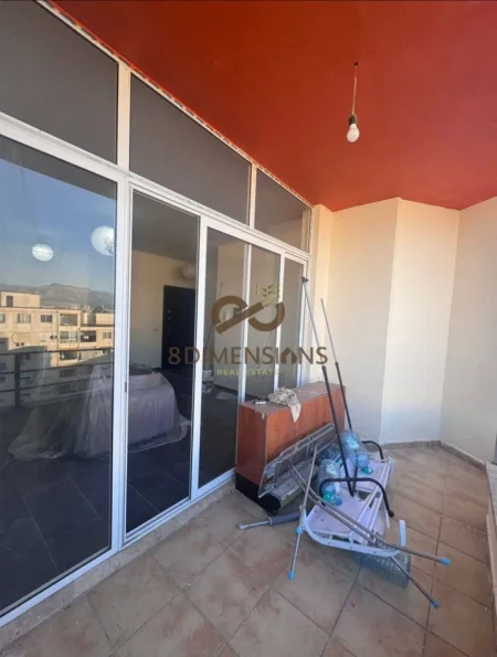 Tirane, shitet garsonier 1+1 Kati 8, 49 m² 72.000 € (astir)