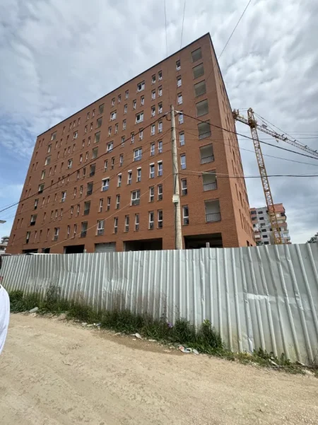 Tirane, shitet apartament 2+1 Kati 2, 86 m² 125.865 € (AOS CONSTRTUCION)