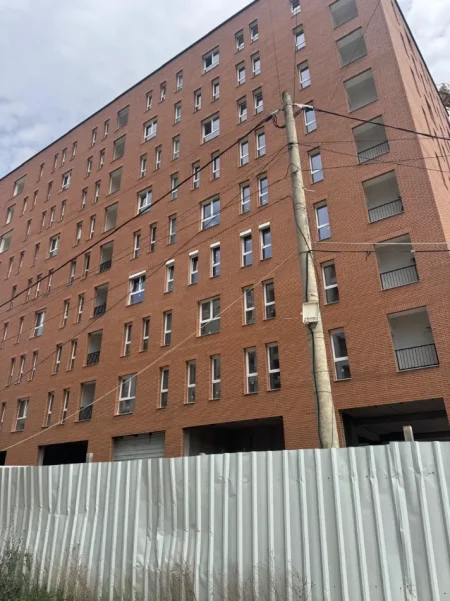 Tirane, shitet apartament 2+1 Kati 2, 86 m² 125.865 € (AOS CONSTRTUCION)
