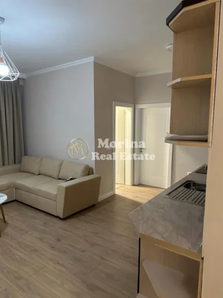 Tirane, jepet me qera apartament 1+1 Kati 2, 70 m² 550 € (Liqeni I Thate)