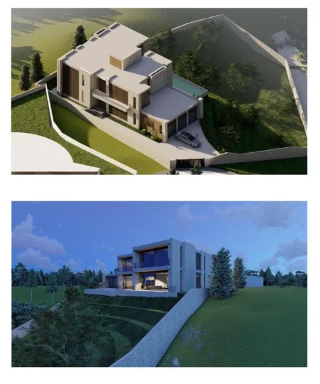 Tirane, shitet toke , 2.560 m² 650.000 € (dajt / surrel)
