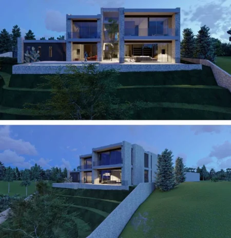 Tirane, shitet toke , 2.560 m² 650.000 € (dajt / surrel)