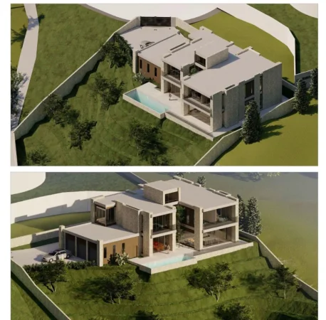 Tirane, shitet toke , 2.560 m² 650.000 € (dajt / surrel)