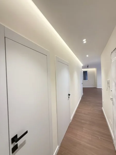 Tirane, shes apartament 2+1 Kati 5, 84 m² 235.000 € (Bulevardi Jean Dark)
