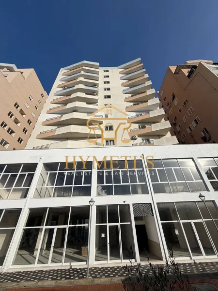 Durres, shitet apartament 2+1+Ballkon Kati 6, 90 m² 85.500 € (Te Billa Durrës, Rruga Aleksander Goga)