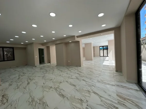 Durres, shitet ambjent biznesi Kati -1, 121 m² 330.000 € (rruga pavarsia)