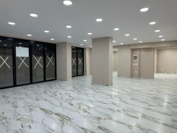 Durres, shitet ambjent biznesi Kati -1, 121 m² 330.000 € (rruga pavarsia)