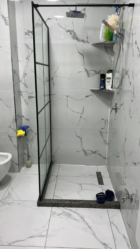 Tirane, shitet apartament 2+1 Kati 1, 107 m² 160.000 € (Fresk tek 2 Luanet)