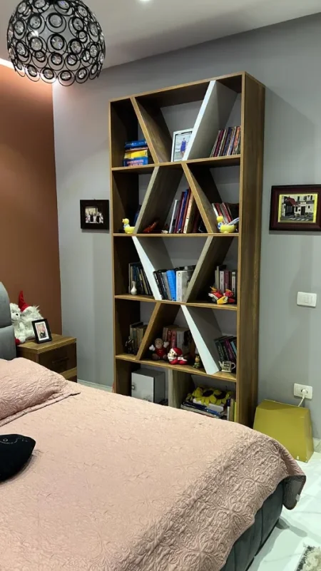 Tirane, shitet apartament 2+1 Kati 1, 107 m² 160.000 € (Fresk tek 2 Luanet)