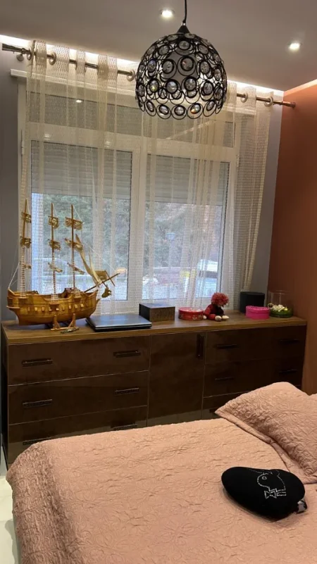 Tirane, shitet apartament 2+1 Kati 1, 107 m² 160.000 € (Fresk tek 2 Luanet)