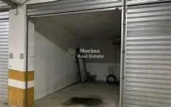 Kavaje, shitet magazine Kati 0, 30 m² 49.000 € (Post Parkimi Rruga E Kavajes Condor Center)