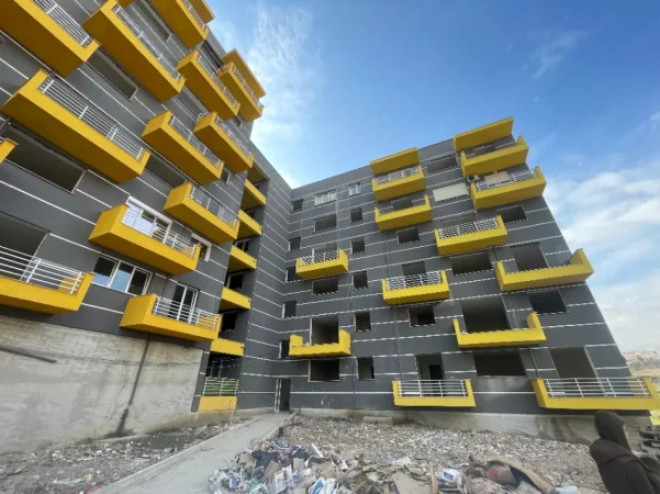 Tirane, shes apartament 1+1 Kati 5, 85.000 € 