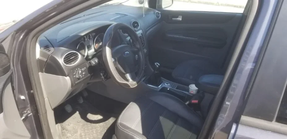 Durres, shitet makine Ford Focus  Viti:2009 Nafte