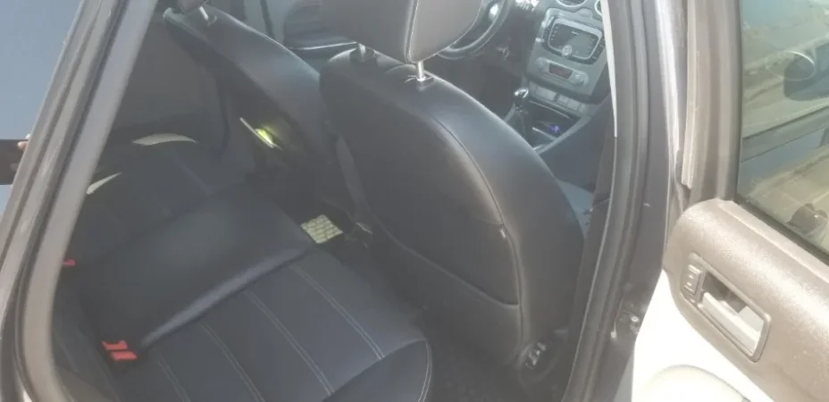 Durres, shitet makine Ford Focus  Viti:2009 Nafte