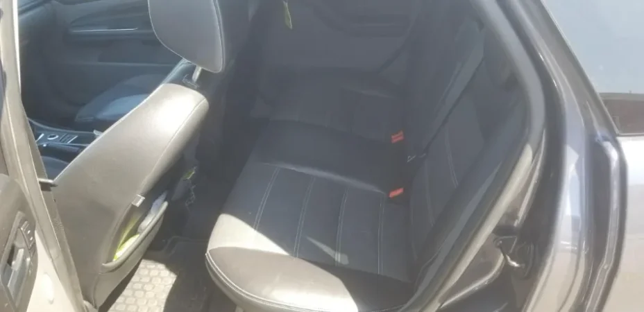 Durres, shitet makine Ford Focus  Viti:2009 Nafte