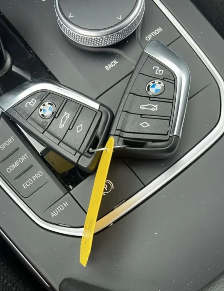 Shitet BMW 118i Advantage Automatike – Full Opsione