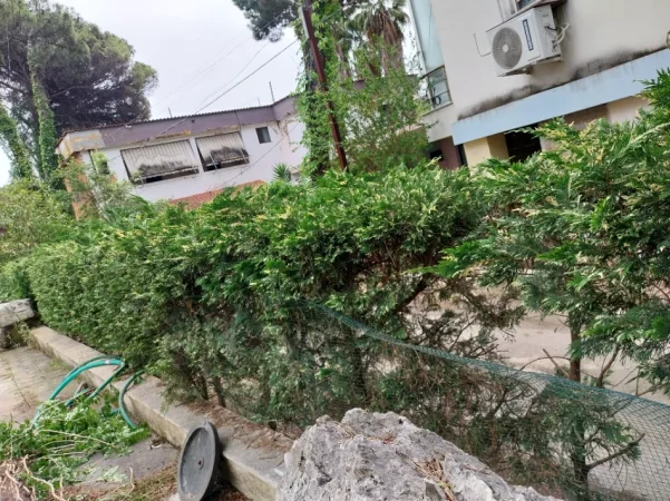 Tirane, kabine | shtepi druri | mobile home