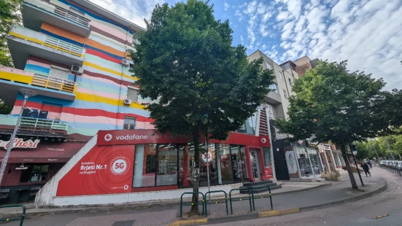 Tirane, Okazion ,apartament 1+1+Aneks+Ballkon Kati 1, 100 m² 233.900 € St Dinamo(Rruga Njazi Demi)