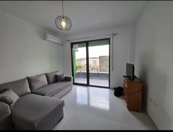 Tirane, jepet me qera apartament 2+1 Kati 4, 100 m² 550 € (Rruga 5 Maji)