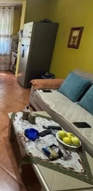 Tirane, shitet apartament 2+1+Ballkon Kati 5, 56 m² 110.000 € (Rruga Ferit Xhajko)