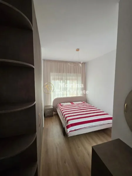 Tirane, jepet me qera apartament 2+1 Kati 8, 80 m² 520 € (Ali Demi)