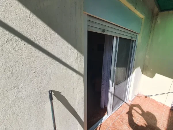 Durres, shitet apartament 1+1+Ballkon , (lagjia nr 6)