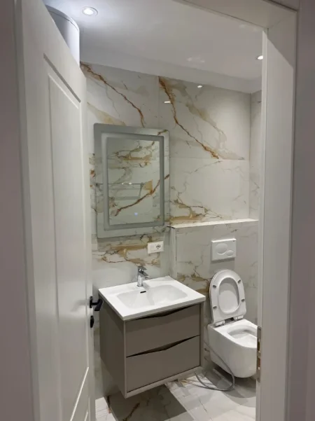 Tirane, shitet zyre , 54 m² 135.000 € (pranë SPAK)